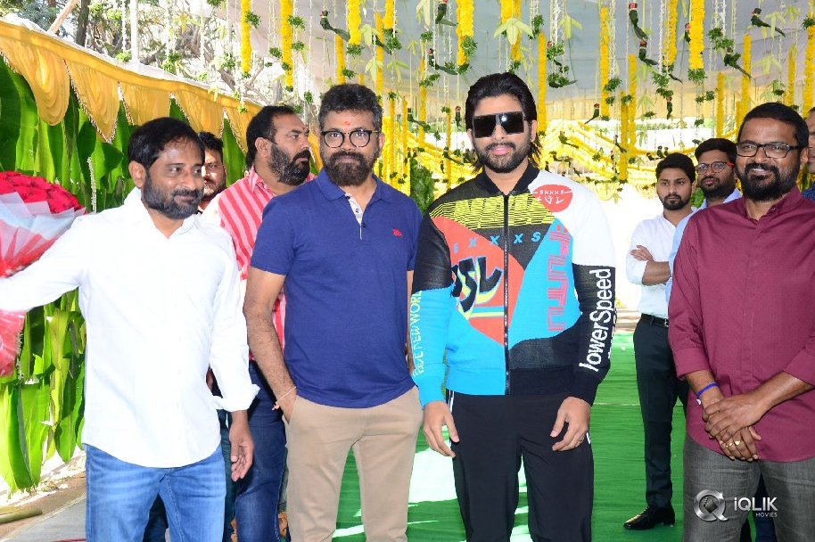Vaishnav-Tej-Debut-Movie-Opening